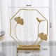 Golden Candleholder 